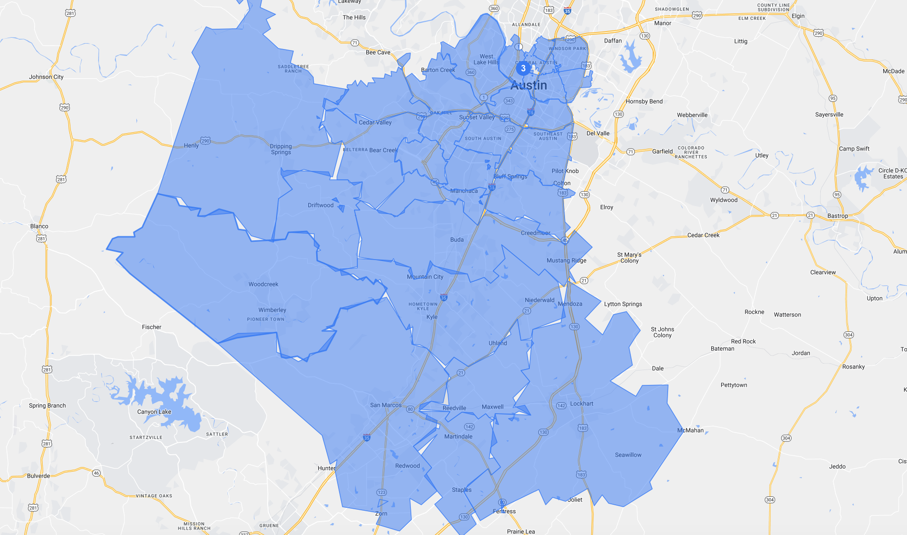 Maribel's Home Cleaning Services Cleaning Services In Austin and Surrounding Areas